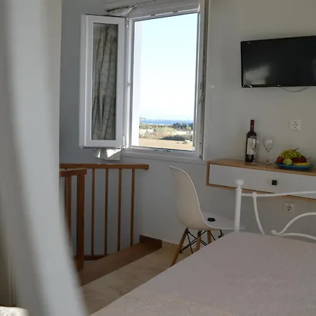 Villa Penelope Pláka